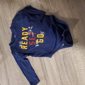 Old Navy Bodysuit
